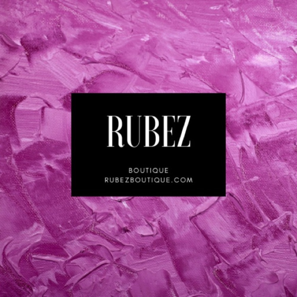 Meet your Posher, Rubez